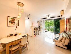 Parc Life (D27), Condominium #582234961
